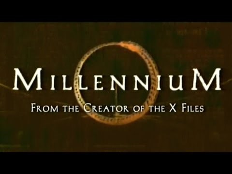 Millennium Season 01 TV Trailers