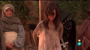 La Inquisicion: tragedia española