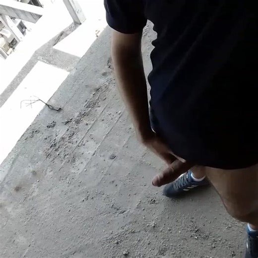 Construction Break Time 4