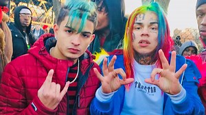 Tekashi 6ix9ine’s Alleged Snitch ‘Uncovered’ By Twitter Detectives