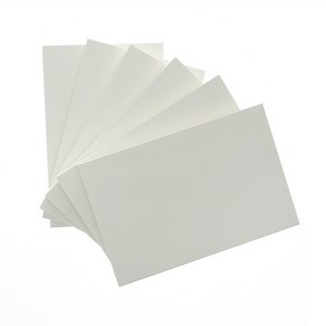 [Hot Item] Decorative Interior White HPL Compact Laminate Sheet Color Core Phenolic Compact Laminate