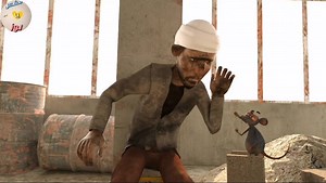 قرارهم صار بيد الفار #خليفتهم_طار #نور_الغد | منصة الاقتصاد العراقي