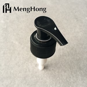 [Hot Item] 28/410 Plastic Soap Dispenser Lotion Pump, Pump Dispenser for Shampoo
