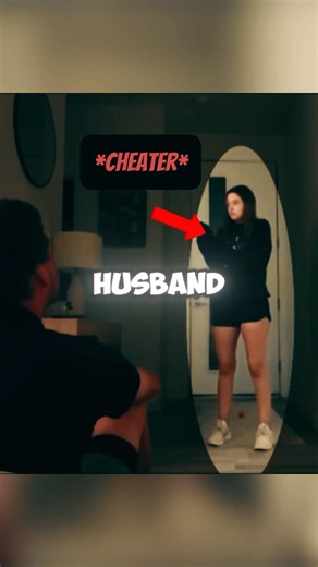 Husband Catches Wife Having Affair With A Co-worker