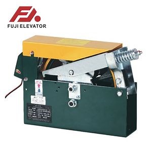 [Hot Item] Elevator Safety System One-Way Governor Fjsg-240