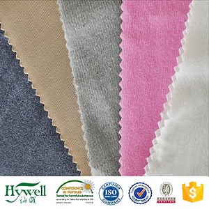 [Hot Item] 100% Warp Knitting Polyester Knit Fabric