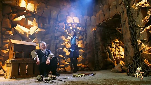 楚乔传 Princess Agents EP 17 (HD 720p) Eng Sub