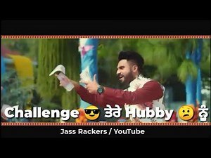 Note Muqabla ( Whatsapp Status ) - Goldy Status || Jass Rackers