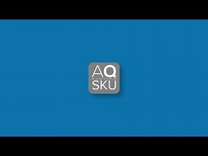 AQ SKU