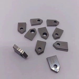 [Hot Item] Newen Series Wa1-Nwn9016 Serdi Al12 005164 Inserts Serdi Carbide Valve Seat Cutter Serdi Insert