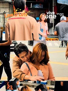 Love U Lots July 24 Streaming on Viva One — WilBea Reunion