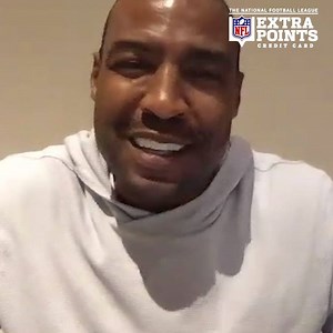 12K views · 260 reactions | #DallasCowboys Darren Woodson & Daryl Johnston hosted a Q&A with NFL Extra Points Cardmembers  Interested in the next virtual event? Apply for the card → cowboysextrapoints.com | Dallas Cowboys | Facebook