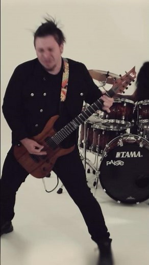 “Silent Acquiescence” by SIFTING 👀 full #musicvideo via channel 🔥 #metalhead #metal