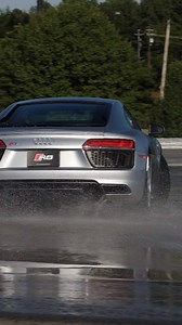 937K views · 839 shares | Drive fast, play hard. Watch your favorite Major League Soccer (MLS) All-Stars and legends take on the track. | Audi USA | Facebook