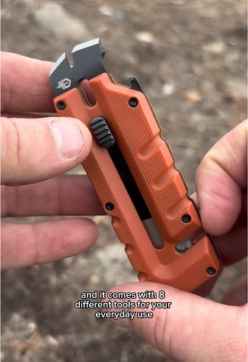 Essential Multitools for Everyday Carry