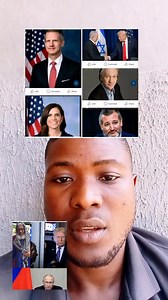 Vote begins for the break up of Nigeria in the USA Congress | Manny Soft