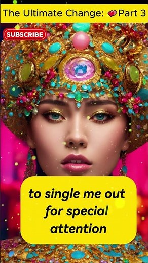 The Ultimate Change: 💕Part 3, Crossdressing Stories: Mtf stories