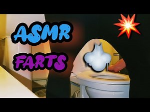 FARTS boy ASMR