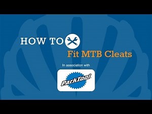 How To Fit Mountain Bike Cleats