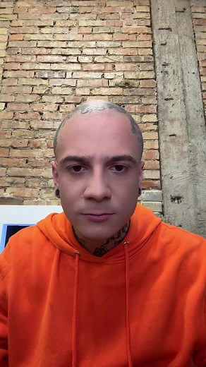 Тренд: Модельное лицо без улыбки