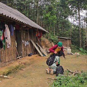 Life of Single Mom Getting Back From The City Pregnant, Her Mother Didn't Allowed | VIRAL 56