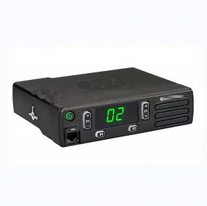 [Hot Item] Original Motorola Cm200d Remote Vehicle Base Station Suitable for Digital Mobile Radio UHF/VHF