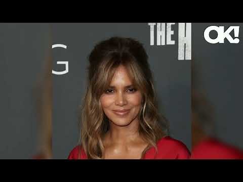 'That's Wild': Halle Berry Shocks Fans While Showing Off Her Hairy Armpit for New Movie Role - Photo