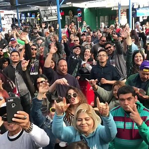 Doors tribute by Peace Frog on Reels | Facebook