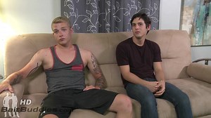 FARMER BOY TRIES GAY SEX