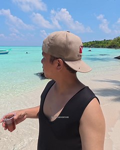 551K views · 21K reactions | CAMPING DAN BERBURU IKAN DI PULAU PENYU | Trip Sarang Ikan Monster Di Laut Banda | Pelaut Adventure | Facebook