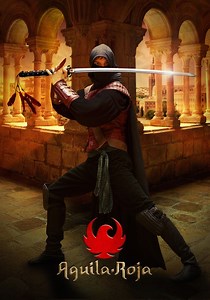 Red Eagle - watch tv show streaming online