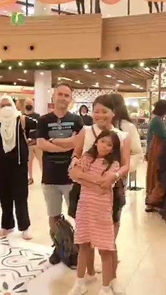 5 Super yummy berbuka-puasa choices at Tropicana Gardens Mall 🍛🍹 Jom! Bring your family & friends here to berbuka puasa and experience their beautiful Arabic inspired Raya decor this Ramadan 💚 📍 Tropicana Gardens Mall #TropicanaGardensMall #Ramadan2023 | KL Foodie