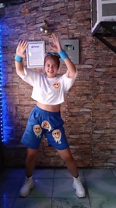 🎶 CANDIDA CHA CHA 🎶 REMIX DANCEWORKOUT BY CHAM SUPPORT CHAMDANCEWORKOUT BY SENDING STARS 🤩 THANK YOU 🥰 #candidachacha #danceworkout #chamdanceworkout | Miss Cham