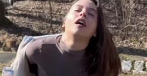 Ura moči: Robert Golob kot France Prešeren #video