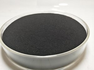 [Hot Item] Agriculture Organic Fertilizer for Plant Nitro Humic Acid Powder