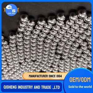 [Hot Item] Suj-2 Chrome Steel Ball G10-G1000 8mm for Grinding Ball/Wheel Bearing/Rolling Bearing Steel Ball