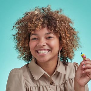 3.7K views · 41 reactions | Chew. Pop. Freshen. Burn 11 calories an hour! #NationalChewingGumDay | Meijer | Facebook