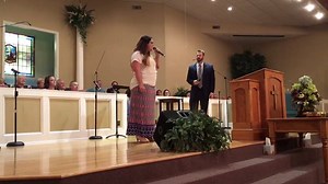 CT Townsend Ministries on Reels