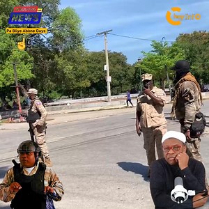 29K views · 149 reactions | #Lapolis Kr4z£ Fèt #VivAnsanm Lan An Granmoun! Mouvman Je Anlè A Genlè Kontinye Ap Bay Kèk Kou - #RudySanon Lanse Apel Ak Moun Ki Gen Nimewo #TT Ak #Morvan Sou Tel Yo - Men Detay Yo | Chay Info | Facebook