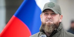 More than 1,000 Ukrainian marines surrendered in Mariupol: Chechnya leader