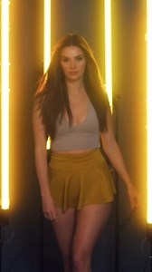 My Batgirl Cosplay 💜🦇💛 What do you think of this version from #GothamKnights ?? Shot by David Love Photography | Alyson Tabbitha