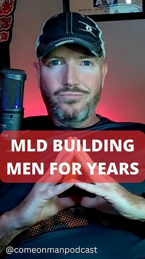 @hotdudelife has been on his personal self development journey since he was 23, and has been helping men take back their masculinity since 2015. Watch the replay on my YouTube channel or listen on Spotify 💯 #hotdudearmy #hotdudelife #modernlifedating #masculinity #comeonmanpodcast | Come On, Man Podcast