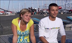 Foudre - S05 E03 - Mystérieuse Alice