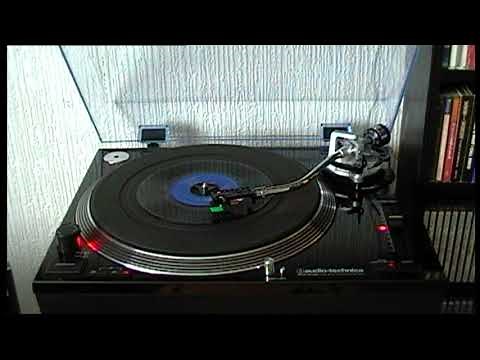 Bobby Crush - Borsalino / The Stripper