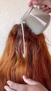 Tu cabello pasará de reseco y áspero, A suave y brillante con esta keratina casera! #trucos #losabias #recetasfaciles | Mi libro de Tips y Consejos