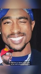 1K views | Tupac had women in a frenzy in the 90s  Part 3 | Josh Pray | Facebook