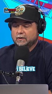 What a colossal fucking has-been loser.Sponsored by DraftKings too, fulfilling the ancestral heritage of all Miami Cuban gusanos to believe they should serve at the whims of casino owners