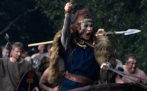 Movies featuring women warriors to watch online - List | Filmelier