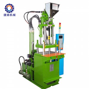 [Hot Item] High-Performance LED Module Injection Molding Machine for Plastics