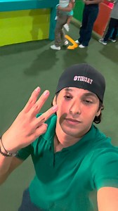 🎉 Estas vacaciones, jugar tiene premio en Mr. Joy 🎉 😀Sella tu cartilla en cada visita y… 🎁 ¡Tu tercera entrada va por nuestra cuenta! Además participas en el sorteo de 10 listas de útiles escolares 🏫✏️📚 📍 Válido en Mr. Joy Condado Shopping, Mr. Joy CC El Recreo, Mr. Joy Mall de Los Andes . . #MrJoyEspirituAventurero #Vacaciones | Mr Joy Ecuador